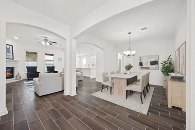 19106 Arcadia Cove Court, Cypress, TX 77429 - Photo 9