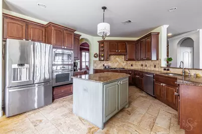 4619 Middlewood Manor Lane, Katy, TX 77494 - Photo 19