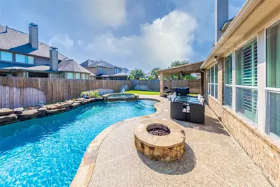 4619 Middlewood Manor Lane, Katy, TX 77494 - Photo 43