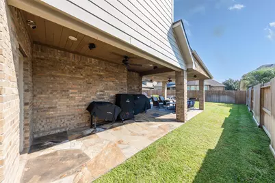 4619 Middlewood Manor Lane, Katy, TX 77494 - Photo 35