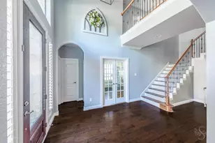 4619 Middlewood Manor Ln, Katy, TX 77494 - Photo 7