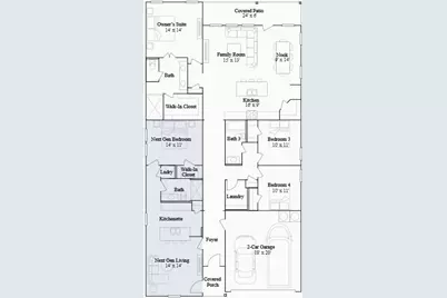 2652 Patschke Place, Bryan, TX 77807 - Photo 9