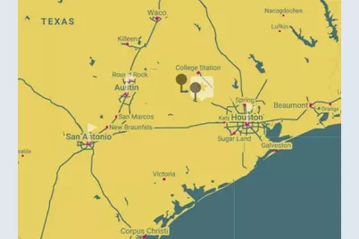 000 Lot 29 Winding Branch, Chappell Hill, TX 77426 - Photo 3