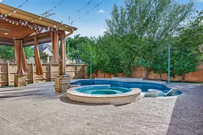 9218 Delacorte Lane, Missouri City, TX 77459 - Photo 41