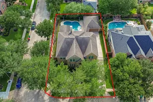 9218 Delacorte Ln, Missouri City, TX 77459 - Photo 45