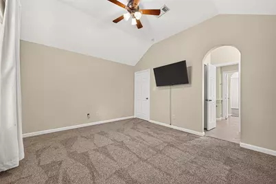 9218 Delacorte Lane, Missouri City, TX 77459 - Photo 33
