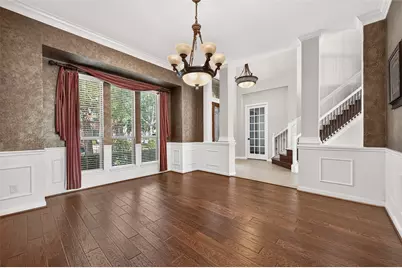 9218 Delacorte Lane, Missouri City, TX 77459 - Photo 9