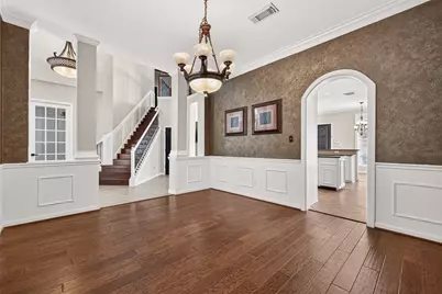 9218 Delacorte Lane, Missouri City, TX 77459 - Photo 1