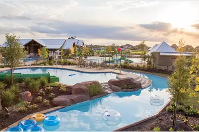 9438 Caddo Ridge Lane, Cypress, TX 77433 - Photo 35