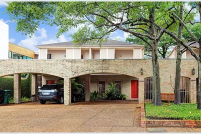 2328 Wroxton Road #A, Houston, TX 77005 - Photo 1