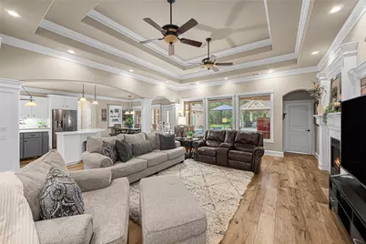 27511 Fairway Oaks Drive, Huffman, TX 77336 - Photo 7