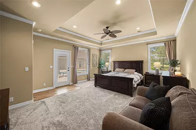 27511 Fairway Oaks Drive, Huffman, TX 77336 - Photo 19