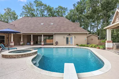 27511 Fairway Oaks Drive, Huffman, TX 77336 - Photo 43
