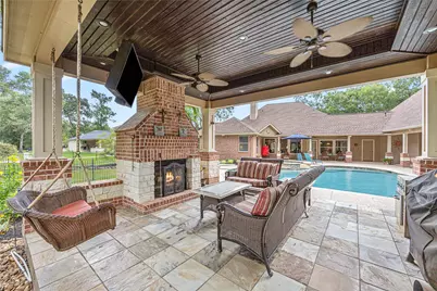 27511 Fairway Oaks Drive, Huffman, TX 77336 - Photo 45