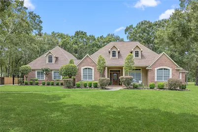 27511 Fairway Oaks Drive, Huffman, TX 77336 - Photo 1