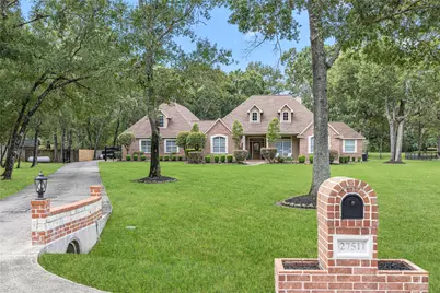 27511 Fairway Oaks Drive, Huffman, TX 77336 - Photo 3