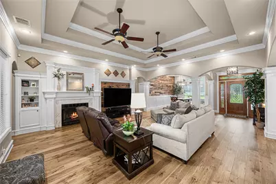 27511 Fairway Oaks Drive, Huffman, TX 77336 - Photo 9
