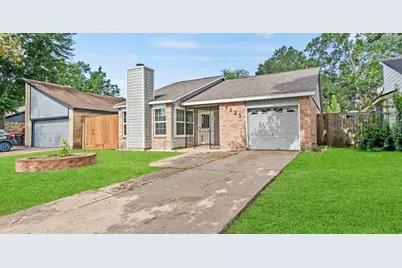 7535 Log Cradle Drive, Houston, TX 77041 - Photo 1