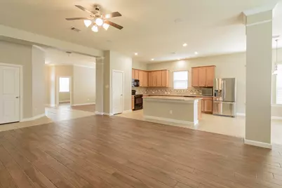 3407 Sunlight Hill Lane, Spring, TX 77386 - Photo 1