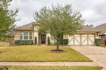 3407 Sunlight Hill Lane, Spring, TX 77386 - Photo 3