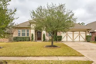 3407 Sunlight Hill Ln, Spring, TX 77386 - Photo 3