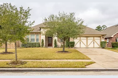 3407 Sunlight Hill Lane, Spring, TX 77386 - Photo 37