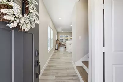 712 Old Magnolia Road, Conroe, TX 77304 - Photo 3