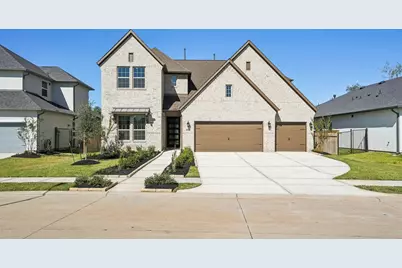 9927 Hunters Run Drive, Missouri City, TX 77459 - Photo 3