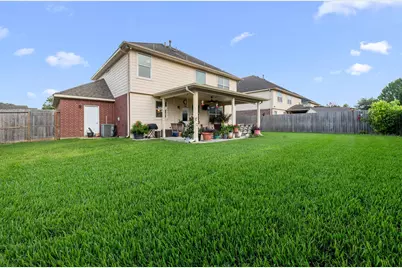 1505 Pastureview Drive, Pearland, TX 77581 - Photo 23