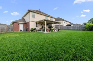 1505 Pastureview Drive, Pearland, TX 77581 - Photo 23