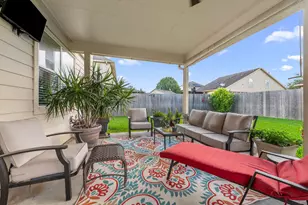 1505 Pastureview Drive, Pearland, TX 77581 - Photo 21