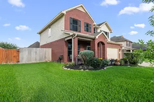 1505 Pastureview Drive, Pearland, TX 77581 - Photo 3