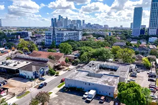 1423 Hawthorne, Houston, TX 77006 - Photo 1