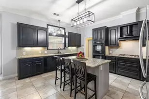 3905 N Briarwood Dr, Brenham, TX 77833 - Photo 21