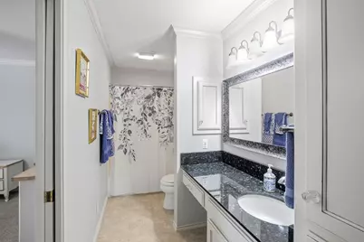 3905 N Briarwood Drive, Brenham, TX 77833 - Photo 31