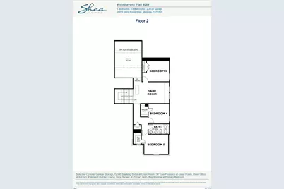 29784 Brushy Gables Drive, Magnolia, TX 77354 - Photo 3