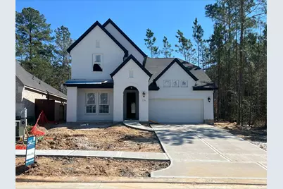 29784 Brushy Gables Drive, Magnolia, TX 77354 - Photo 1