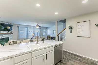 16731 Foursquare Drive, Conroe, TX 77385 - Photo 11