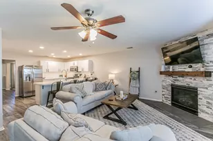 16731 Foursquare Dr, Conroe, TX 77385 - Photo 3