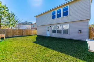 16731 Foursquare Dr, Conroe, TX 77385 - Photo 37