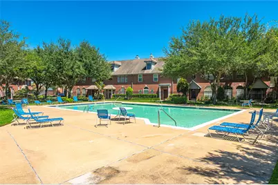 1287 El Camino Village Drive, Webster, TX 77058 - Photo 35