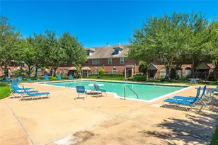 1287 El Camino Village Dr, Webster, TX 77058 - Photo 35
