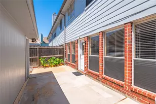 1287 El Camino Village Dr, Webster, TX 77058 - Photo 29