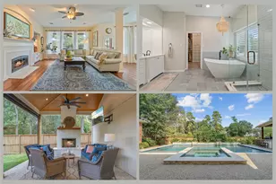 22 Greycrest Pl, The Woodlands, TX 77382 - Photo 1