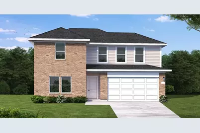 3522 Cardinal Pointe Drive, Angleton, TX 77515 - Photo 1
