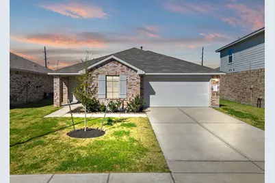 21334 Riverdew Drive, Katy, TX 77449 - Photo 1