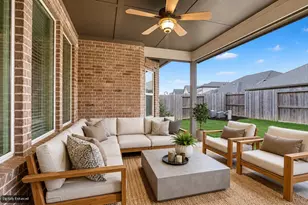 9019 Stanley Oak Dr, Missouri City, TX 77459 - Photo 21