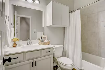 9019 Stanley Oak Drive, Missouri City, TX 77459 - Photo 17