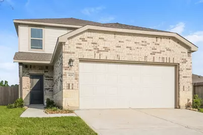 624 Levine Court, Conroe, TX 77316 - Photo 1