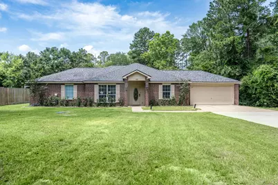 198 Oak Hollow Boulevard, Magnolia, TX 77355 - Photo 1